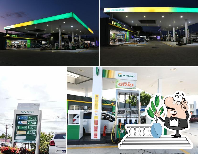 Posto Nazaré