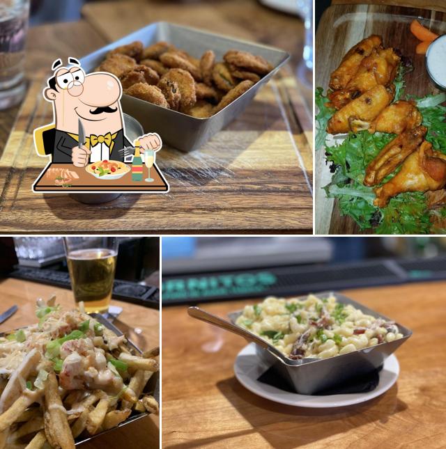 Fat Cat Bar & Grill