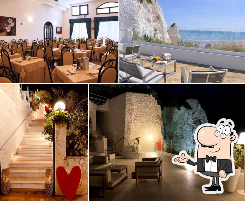 Hotel Falcone