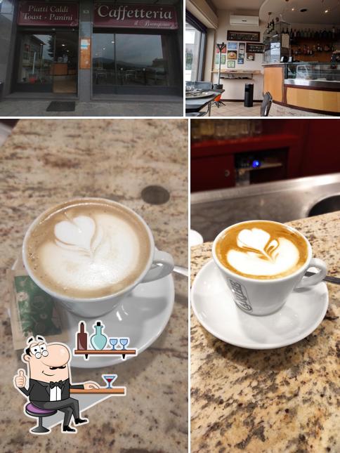 Bar Il Buongiorno Almese