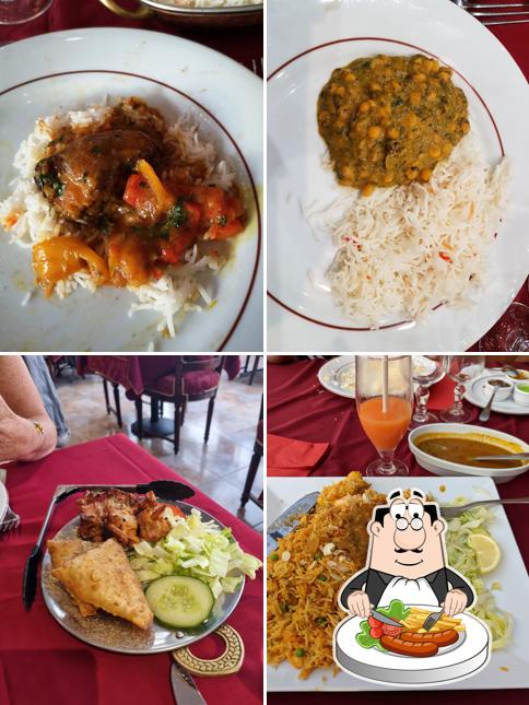 Spicy Punjab