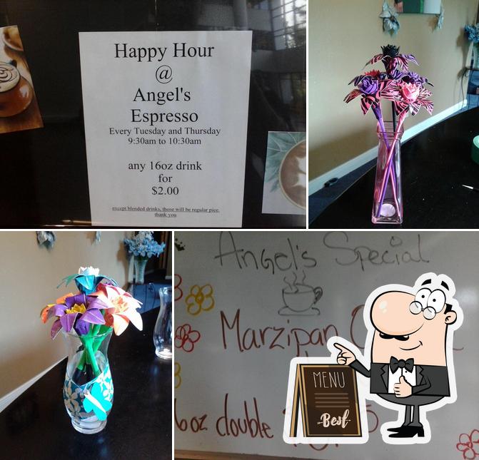 Angels Espresso