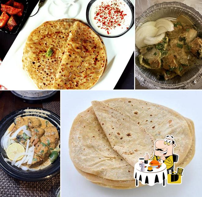 Apni Royal Kitchen