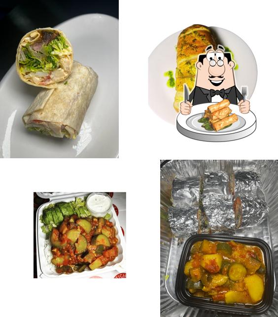 Artichoke Togo restaurant