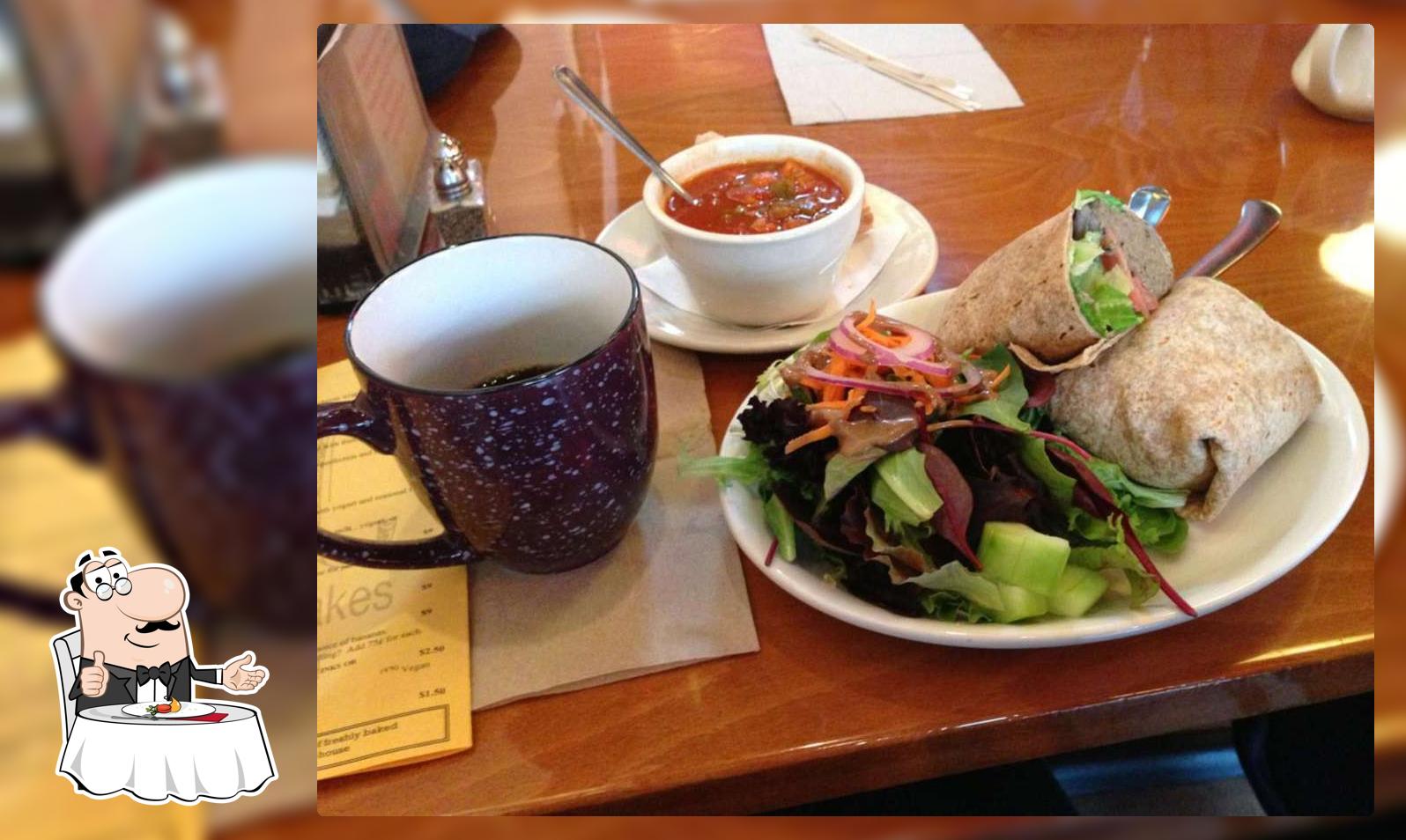 Babycakes Cafe