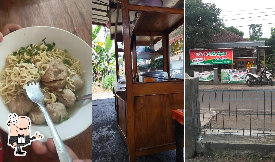 Bakso Mas Cepot