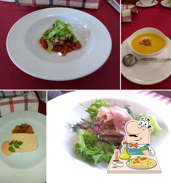 Bistro de Repas