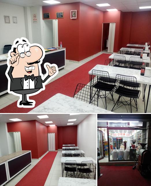ÇITIR ÇİĞKÖFTE