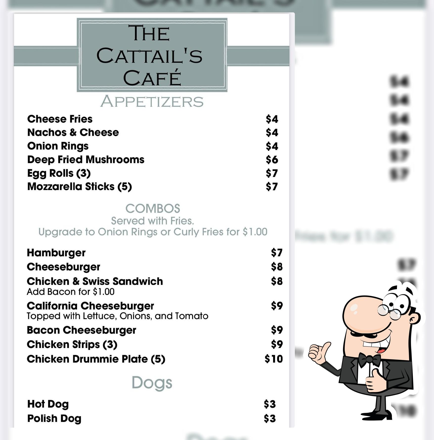 Cattail Cafe
