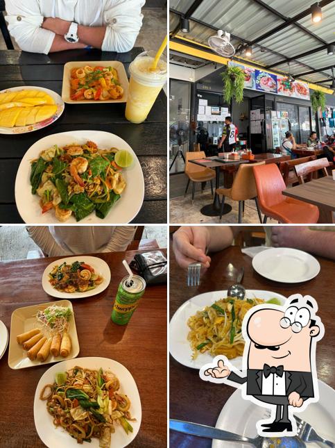 Chet Thai Food