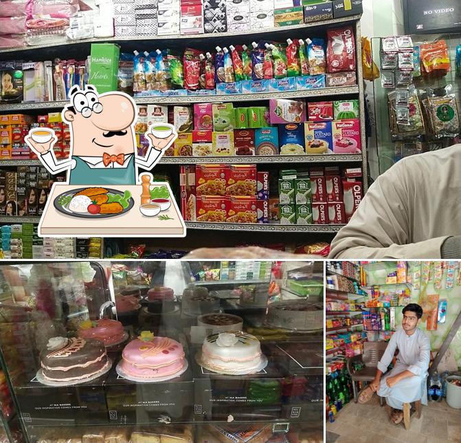 Dunkin delights bakers and Sweet