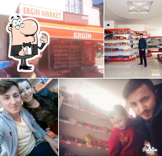 ERGİN MARKET