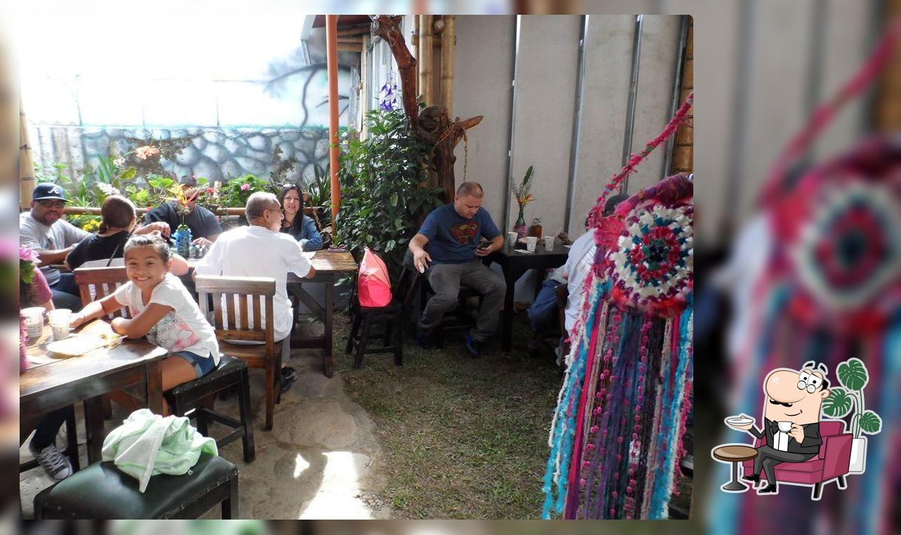El Patio Salento