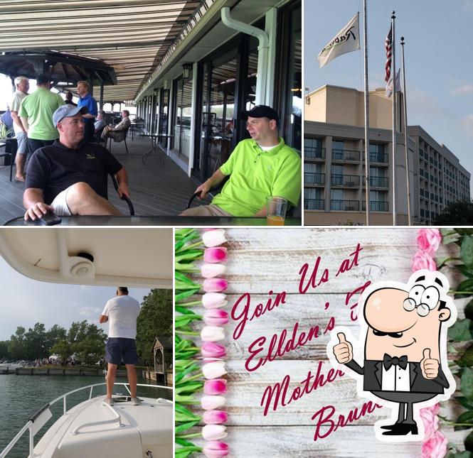 Ellden's Grill & Banquet