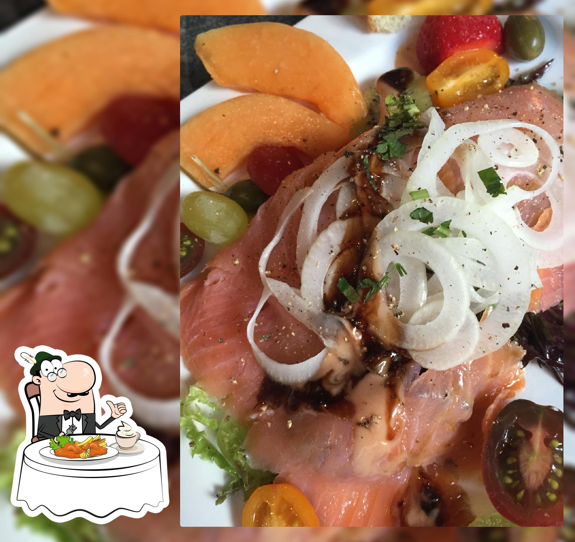 Grill Cafe Andritsch