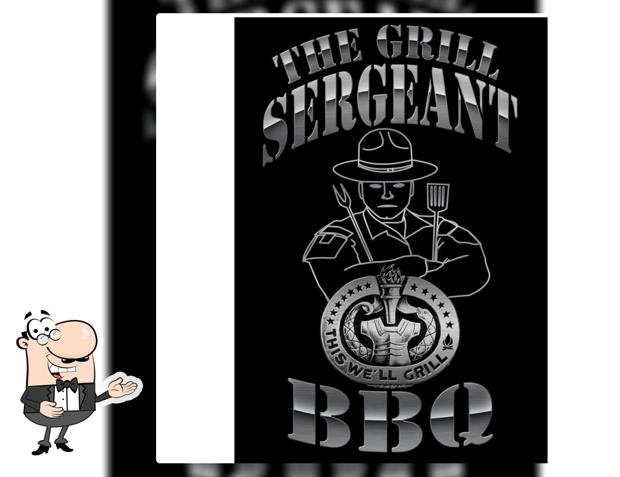 Grill Sergeant BBQ