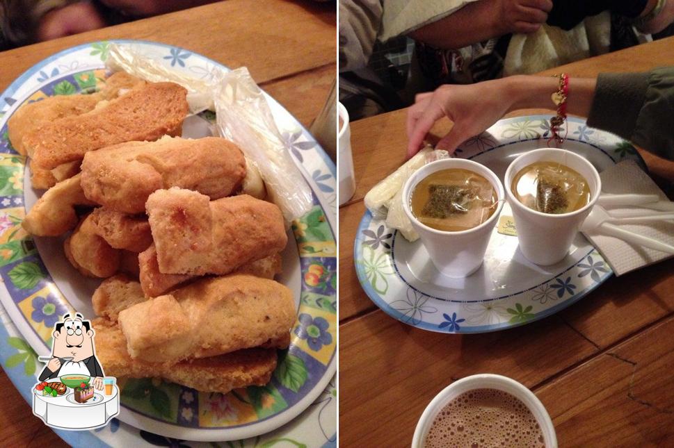 Horno De Bizcochos