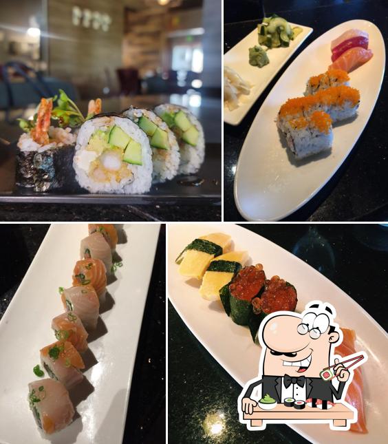 John Holly's Asian Bistro – Chinese, Sushi & Bar