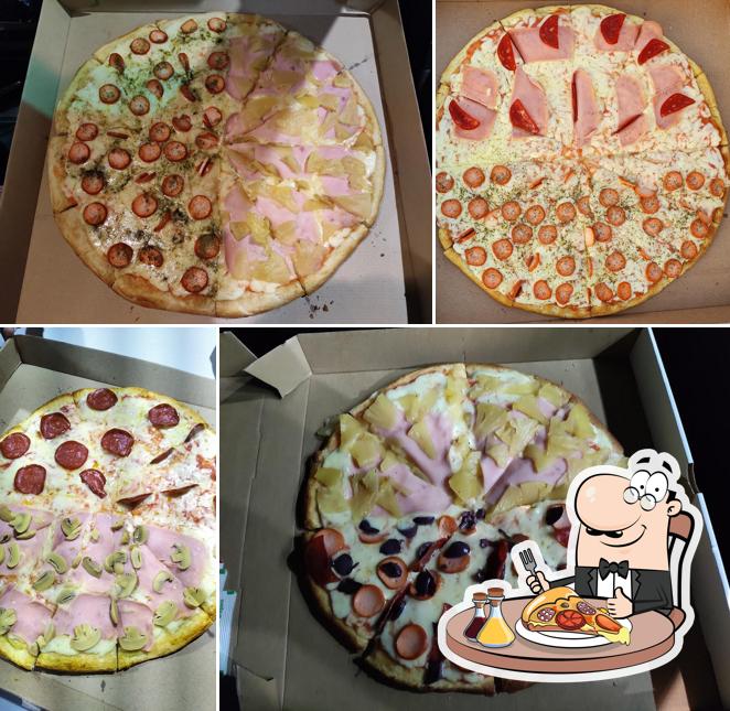 Kabanno's Pizzeria