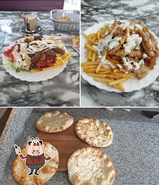 Media Grillhaus