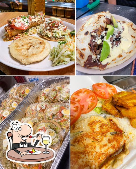 Mi Casita Restaurant Bar,Grill & Billar