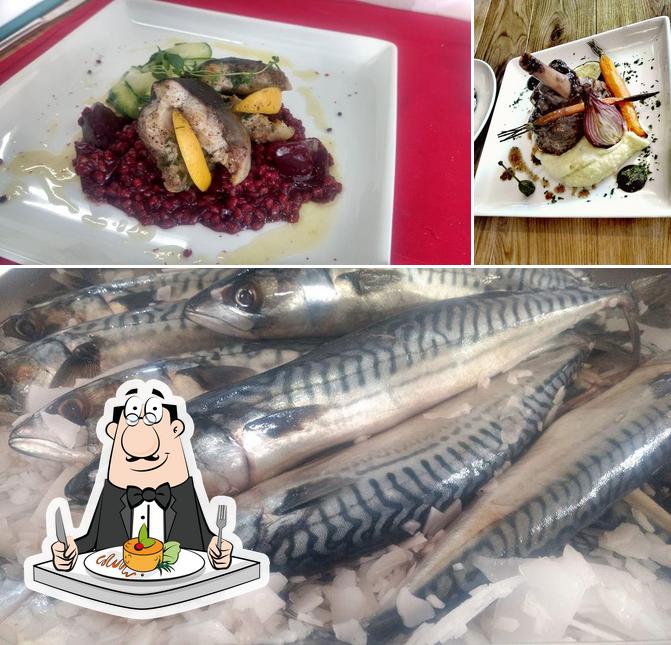 Restauracje Kielce