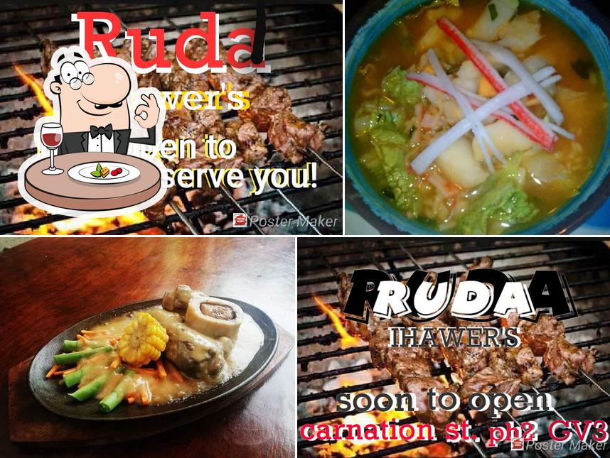 Ruda Ihawers
