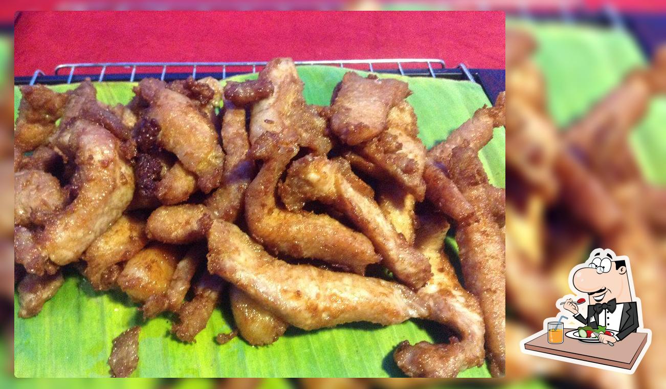 ตูนเหนียวหมู