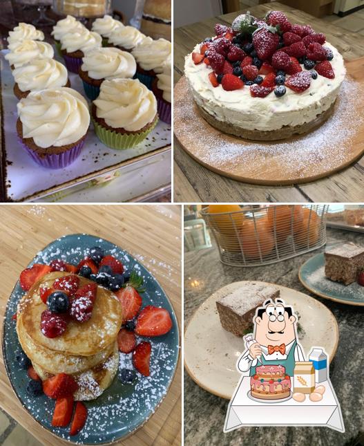 Sprotbrough Tea Room