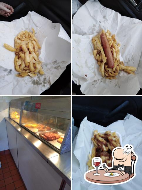 Trawler Fish Bar