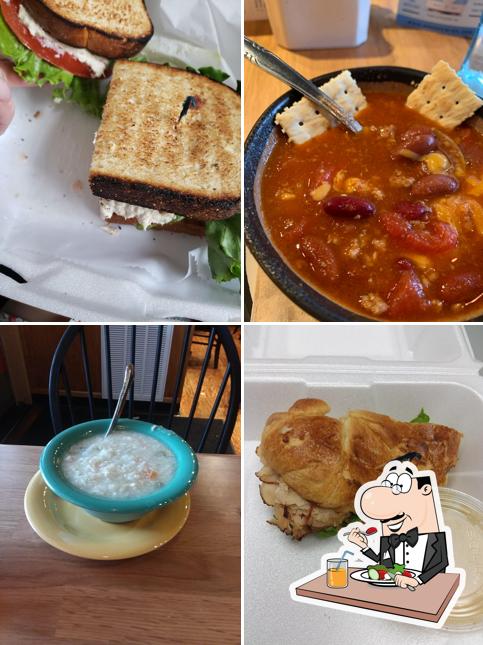 The Villager Deli