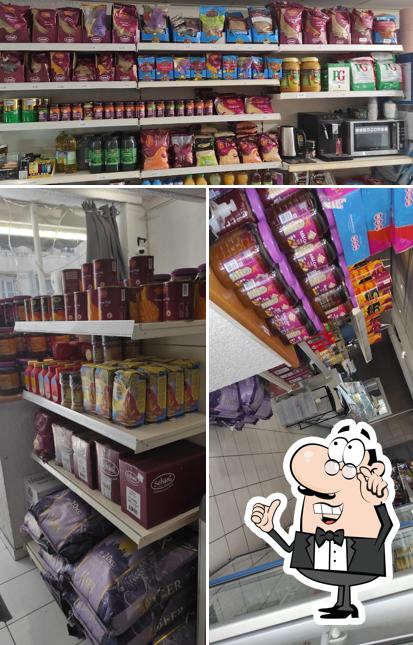 boucherie halal shuhag