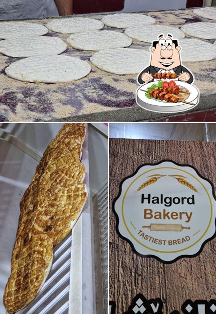 نانپێژیا هەلگورد halgord bakery
