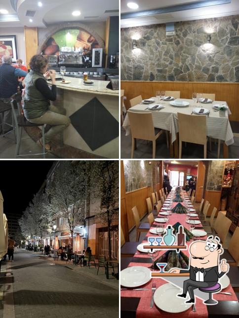 Restaurante Orense