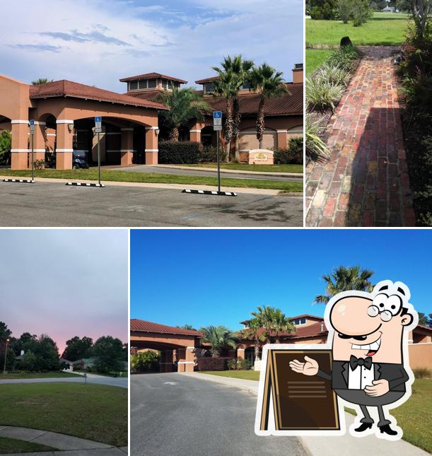 Scenic Hills Country Club - Golf • Restaurant • Events