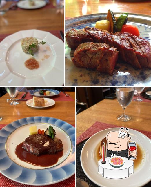 Sōma Steak House