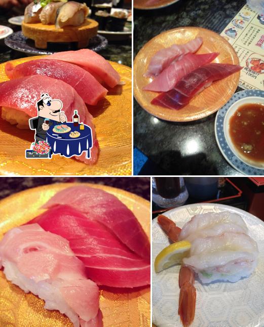 Sushimatsu