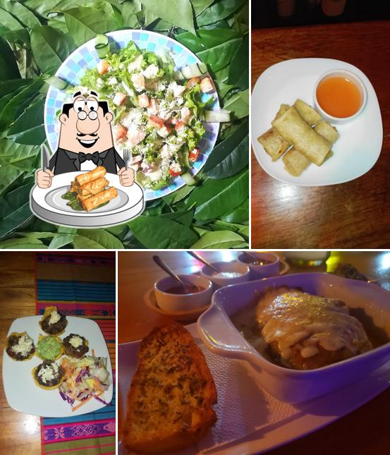 Vagabundo Bar - Restaurante