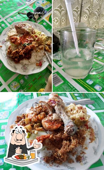 Warung Abadi