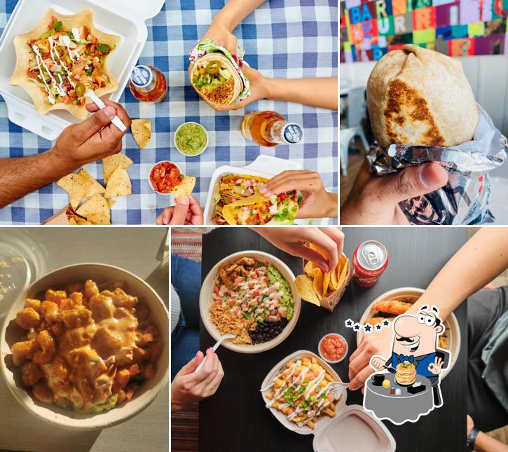 barBURRITO