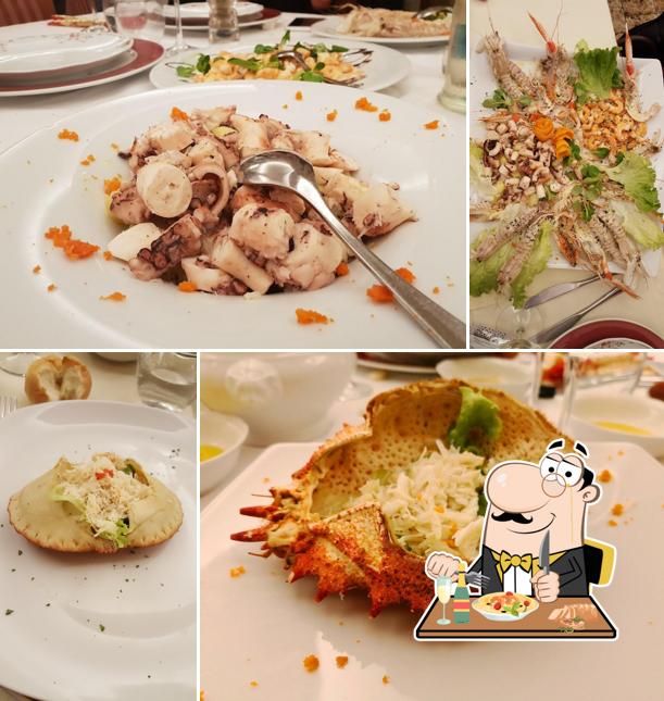 Ristorante Castagnara