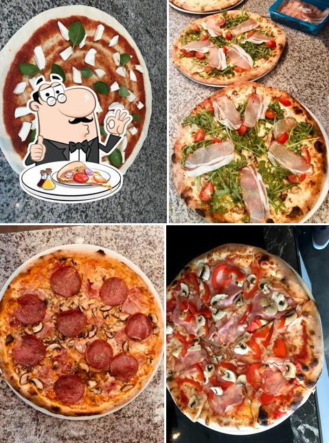 Adria Grill Restaurant