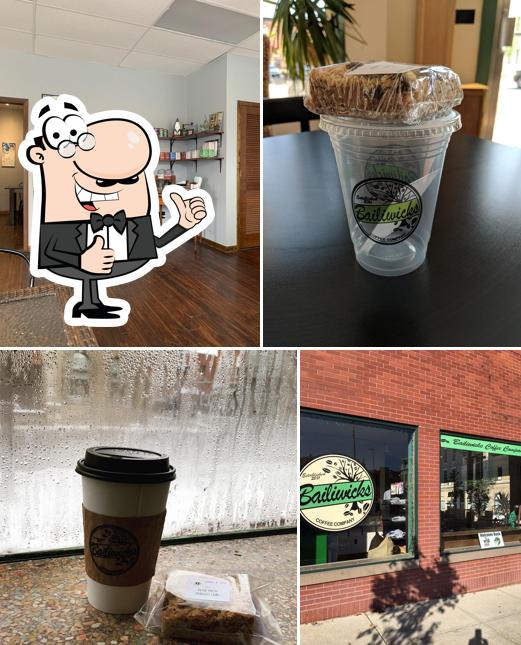 Bailiwicks Coffee Company