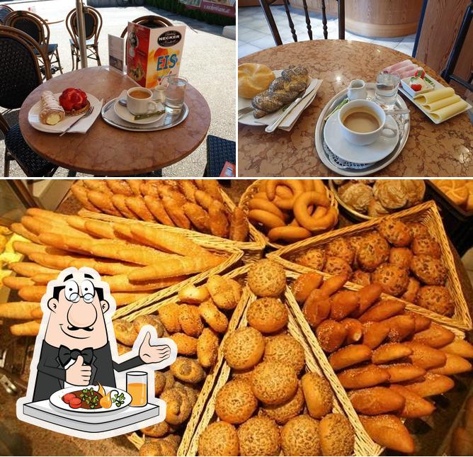 Bakeries Necker