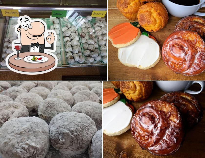 Lange's Bakery