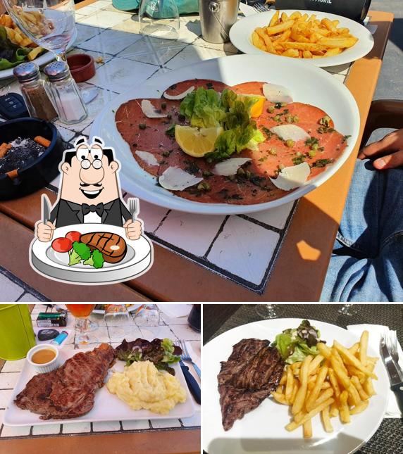 Chez Fanny