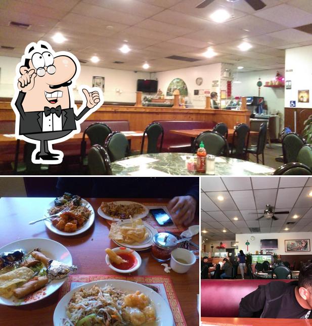 China Inn Restaurant