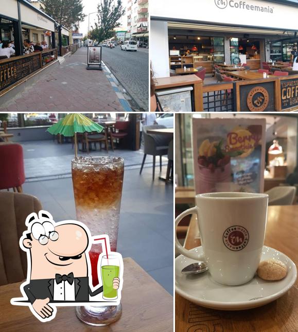 Coffeemania