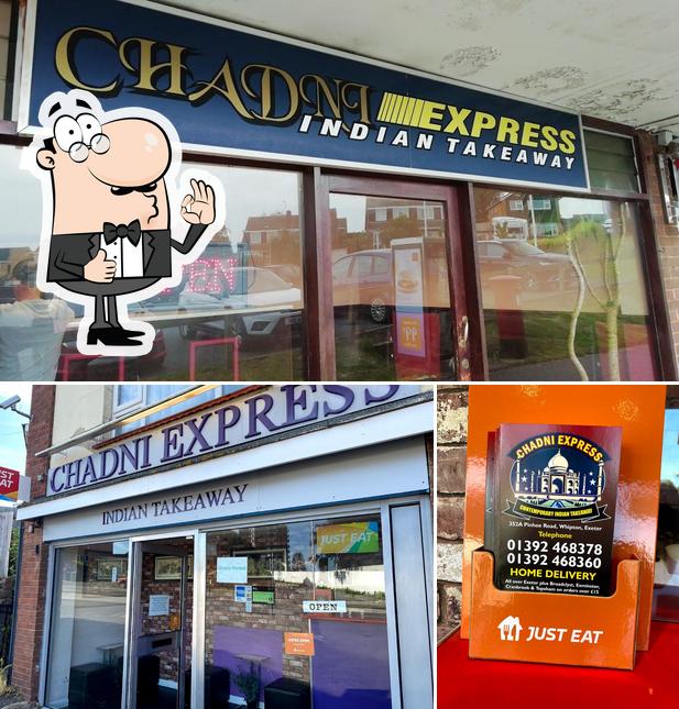 Chadni Express
