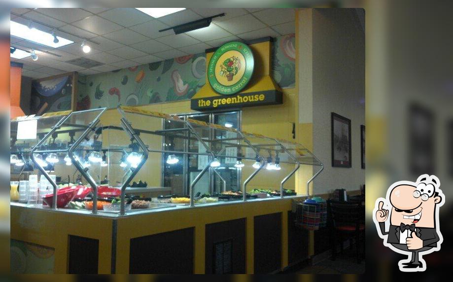 Golden Corral